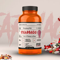 Pain Killer - Plxyboy705