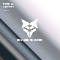 Algorythm - Parsa Q