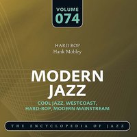 A - 1 (Get Happy) - Hank Mobley