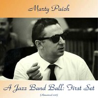 Yardbird Suite - Marty Paich