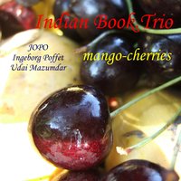 Jaishid - Indian Book.Trio, JOPO, Ingeborg Poffet & Udai Mazumdar & Udai Mazumdar & Ingeborg Poffet & JOPO & Indian Book.Trio