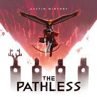 A Chill That Infests the Bones - Austin Wintory