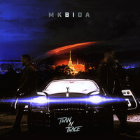 Mkbida - Twin n Twice