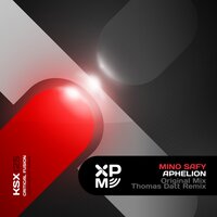 Aphelion - Mino Safy & Thomas Datt