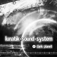 Grand Mushroom Forest - Lunatik Sound System
