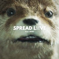 Spread Love (Paddington) - Boston Bun & Dvno