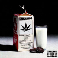 Where's My Weed - Bastone