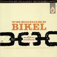 The Rising of the Moon - Theodore Bikel