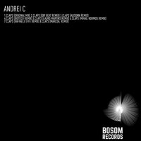 Claps - Andrei C & Mihail Kormos