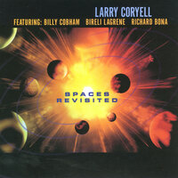 The Dragon Gate - Larry Coryell & Billy Cobham & Bireli Lagrene & Richard Bona