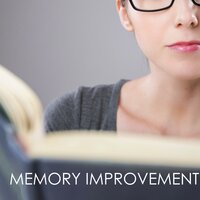 Relaxing Piano Music - Study Memory Improvement