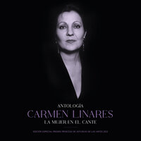 La Horita Llego - Carmen Linares & Moraíto