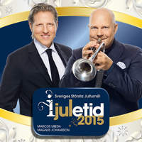 Intro I Juletid 2015 - I Juletid & Magnus Johansson