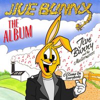 The Crazy Party Mix - Jive Bunny and the Mastermixers