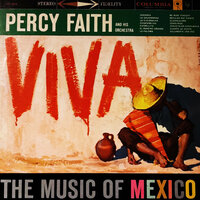 La Paloma (The Dove) - Percy Faith
