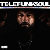 Afro Vip - Telefunksoul & Bing Man & DJ Werson