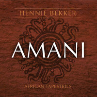 Amani (Peace) - Hennie Bekker