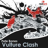 Wordy McWordsmith - Pete Bones