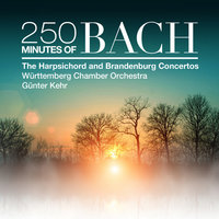 III. Allegro assai - Württemberg Chamber Orchestra Heilbronn & Württemberg Chamber Orchestra Heilbronn, Jörg FaerberChristiane Jaccottet, Günther Höller, Ulrich Thieme & Württemberg Chamber Orchestra Heilbronn & Jörg Faerber & Christiane Jaccottet & Günther Höller & Ulrich Thieme & Johann Sebastian Bach