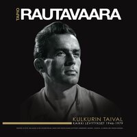 Kirje Karjalaan - Tapio Rautavaara