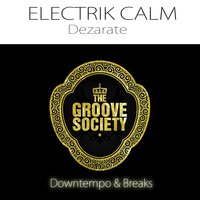 Let Me Feel - Dezarate
