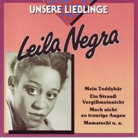 Toxi-Lied - Leila Negra