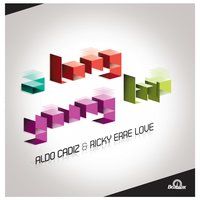 The Story Continues - Aldo Cadiz & Ricky Erre Love