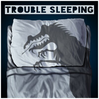 Trouble Sleeping - Sleep Cycles Music Collective & Restful Sleep Music Academy