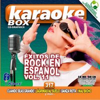 Cuando Seas Grande - Karaoke Box