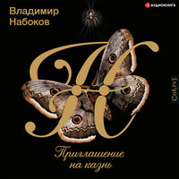 Набоков Владимир. «Приглашение на казнь». Часть 2 - Владимир Солдатов
