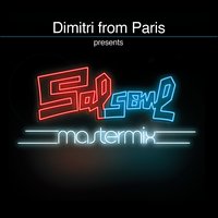 Ten Percent - Double Exposure & Dimitri from Paris