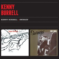 Cheeta - Kenny Burrell & Tommy Flanagan & Oscar Pettiford & Shadow Wilson