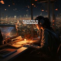 Run Across Africa - Aiden Yoo