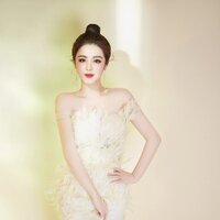 桃花红颜 - 翟晶晶