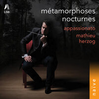 Metamorphosen, TrV 290: V, Adagio, tempo primo - Mathieu Herzog & Appassionato & Рихард Штраус