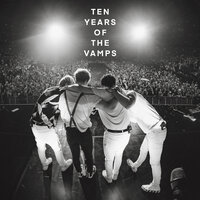 Wake Up - The Vamps