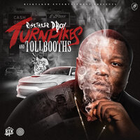 Ease the pain - RiskTaker D-Boy