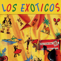 Latino Paradiso - Jacques Mercier & Philippe Lhommet