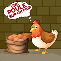 Pirouette, cacahouète - Jenny