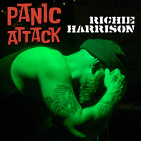 Panic Attack - Richie Harrison