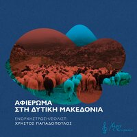 Tora Pou Stisan To Horo - Christos Papadopoulos & Christos Adamopoulos & Stathis Koukoularis