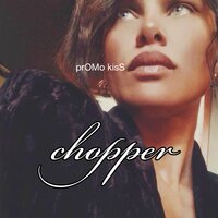 June 13 - Chopper