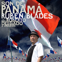 En Esa Casa - Rubén Blades & Roberto Delgado & Orquesta