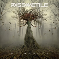 Canzone del tramonto - Rossometile
