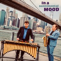 In a Sentimental Mood - Mulo Francel & Tim Collins