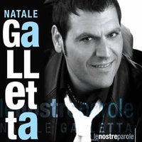 Chillu guaglione - Natale Galletta