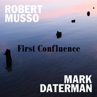 Vintage Gasoline - Robert Musso & Mark Daterman