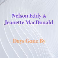 Who Are We to Say - Nelson Eddy