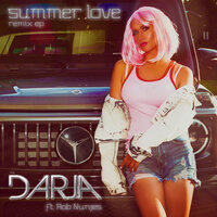 Summer Love - Darja & Rob Nunjes