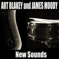 Modamorphosis - Art Blakey